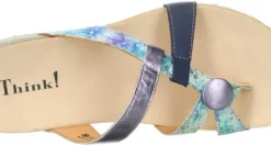 DAMES Think - 00246 8050 - Blauw