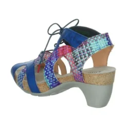 DAMES Think - 000214 8010 - Blauw