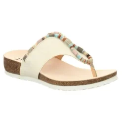 DAMES Think - 00021 1000 - Gebroken wit