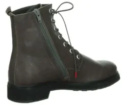 DAMES Think - 000406 2020 - Grijs - Uitneembaar voetbed