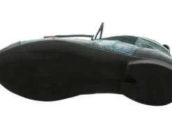 DAMES Think - 001015 8000 - Guad 2 - Groen Uitneembaar voetbed