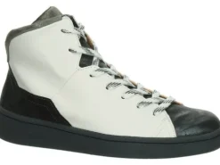 DAMES Think - 001001 00 - Kumi - Wit - Uitneembaar voetbed