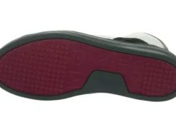 DAMES Think - 001001 00 - Kumi - Wit - Uitneembaar voetbed