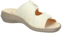 DAMES Think - 001030 1000 - Room - Uitneembaar voetbed