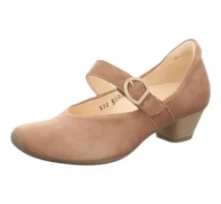 DAMES Think - 3-000532 5000 - Roze - Uitneembaar voetbed