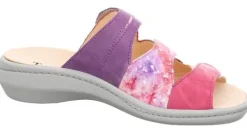 DAMES Think - 000078 5120 - Veelkleurig - Uitneembaar voetbed