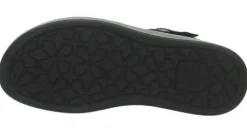 DAMES Think - 000251 900 - Zwart - Uitneembaar voetbed