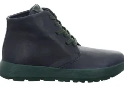 DAMES Think - 000628 8010 - Zwart - Uitneembaar voetbed