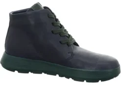 DAMES Think - 000628 8010 - Zwart - Uitneembaar voetbed