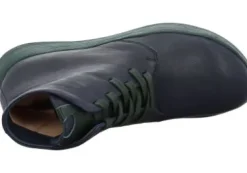 DAMES Think - 000628 8010 - Zwart - Uitneembaar voetbed