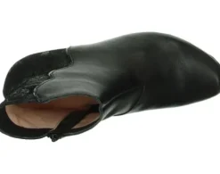 DAMES Think - 000840 0000 - Zwart - Uitneembaar voetbed