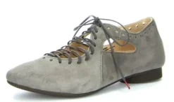 DAMES Think - 86285 - Groen - Uitneembaar voetbed