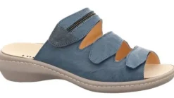 DAMES Think - 000445 - Jeans - Uitneembaar voetbed