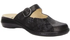 DAMES Think - 87430 - Uitneembaar voetbed