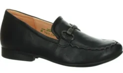 DAMES Think - 000923 - Zwart - Uitneembaar voetbed