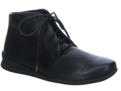 DAMES Think - 000479 - Zwart - Uitneembaar voetbed