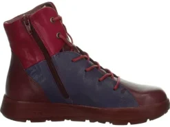 DAMES Think - Comoda - 000450 5020 - Paars - Uitneembaar voetbed