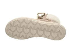 DAMES Think - Comoda 000626 2000 - Zandkleur - Uitneembaar voetbed