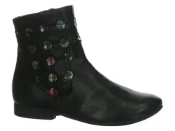 DAMES Think - Guad2 - 000992 00 - Zwart - Uitneembaar voetbed