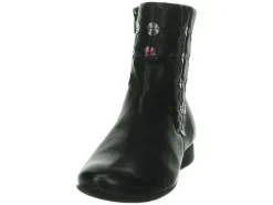 DAMES Think - Guad2 - 000992 00 - Zwart - Uitneembaar voetbed