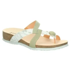 DAMES Think - Julia 000246 9040 - Groen