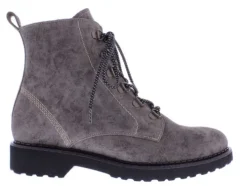 DAMES Verhulst - Wijdte K - 6437A 3077 - Uitneembaar voetbed