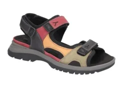 DAMES Waldlaufer - Wijdte H - 769004 - Uitneembaar voetbed