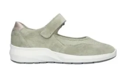 DAMES Waldlaufer - Wijdte M - 831m30 300 293