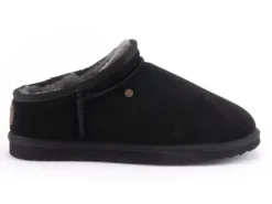 Heren Warmbat - Conner 421099-23 - Zwart