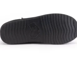 Heren Warmbat - Conner 421099-23 - Zwart