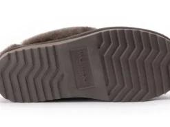 DAMES Warmbat - Flurry - FLS3210-88 - Pebble - Taupe