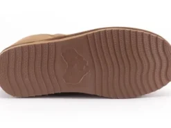 DAMES Warmbat - Willow - WLW321025-25 - Cognac