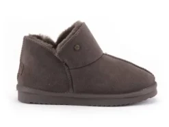 DAMES Warmbat - Willow wlw321088 23 Pebble - Taupe