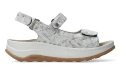 DAMES Wolky - 03350 - Wit - Uitneembaar voetbed