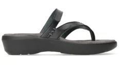 DAMES Wolky - Bassa - 20030 - Zwart