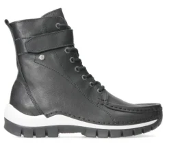 DAMES Wolky - Reach - 0473824 10 - Uitneembaar voetbed