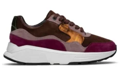 DAMES Xsensible - Wijdte G - 33000 Golden gate - Uitneembaar voetbed