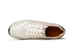 DAMES Xsensible - Wijdte G - Jersey - 30042 3 175 - Perl - Uitneembaar voetbed