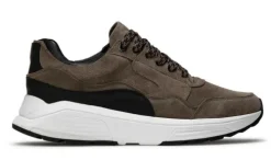 Heren Xsensible - Wijdte H - Golden Gate - 33200.4.501 - Uitneembaar voetbed