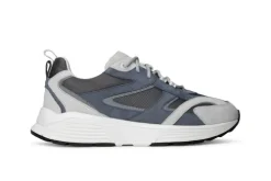 Heren Xsensible - Wijdte H - Helix 33203 5 255 - Next Generation - Uitneembaar voetbed