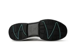 DAMES Xsensible - Wijdte H - Lima 302043 807 - Grijs - uitneembaar voetbed